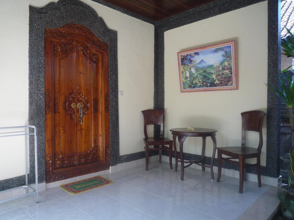 Maison d'hôtes Shindu Ubud