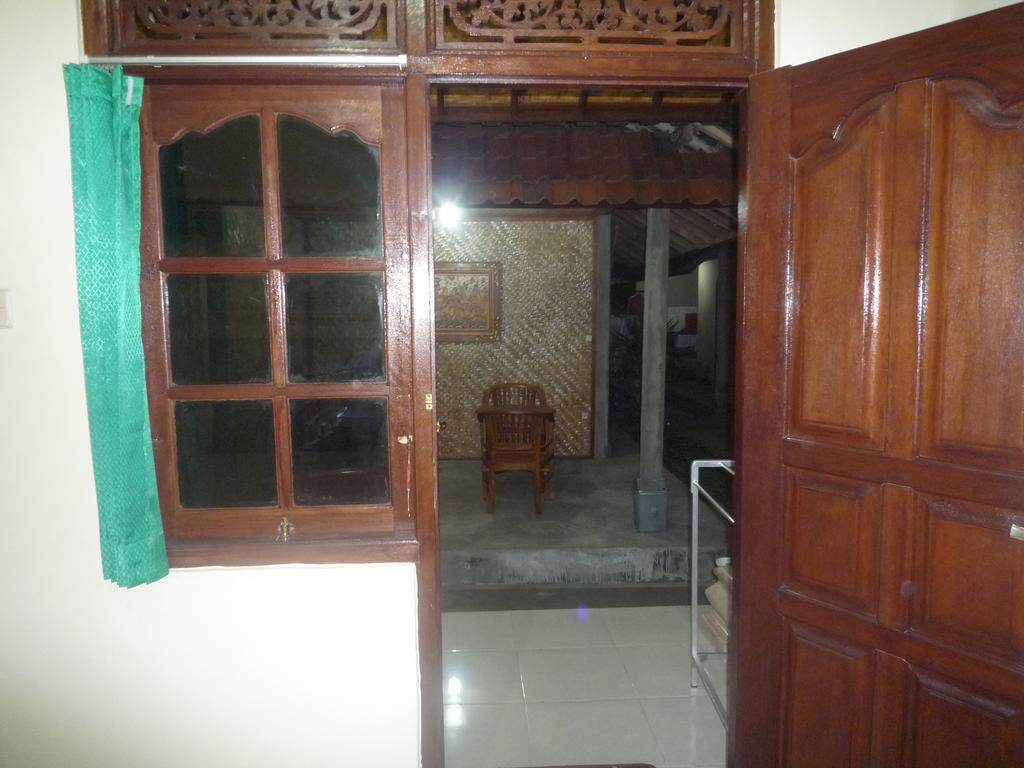 Maison d'hôtes Shindu