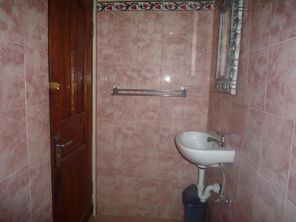 Maison d'hôtes Shindu