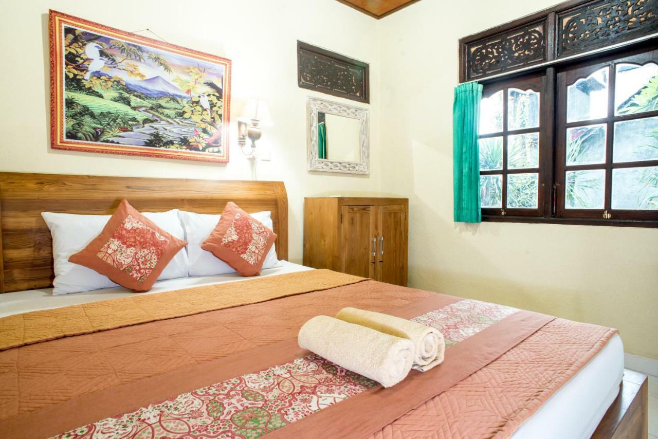 Shindu 2* Ubud