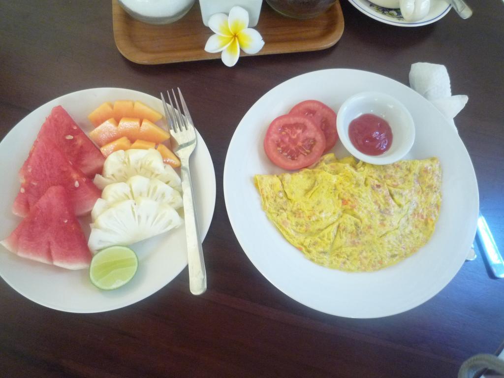 Shindu Gasthof Ubud