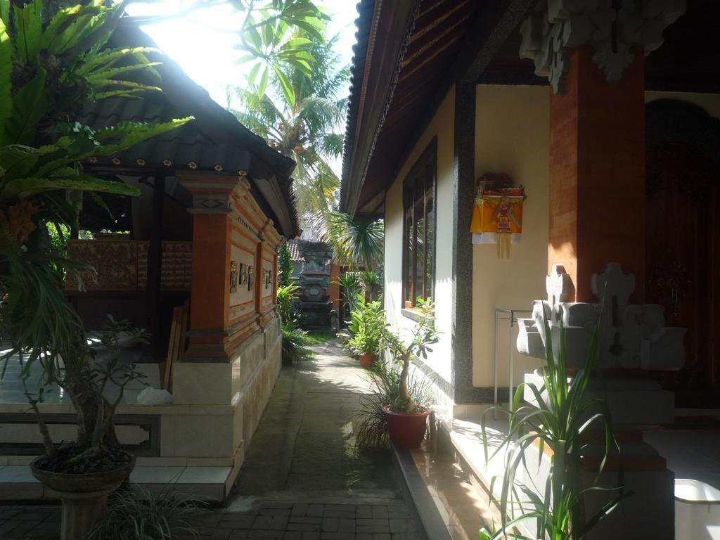 Shindu 2* Ubud