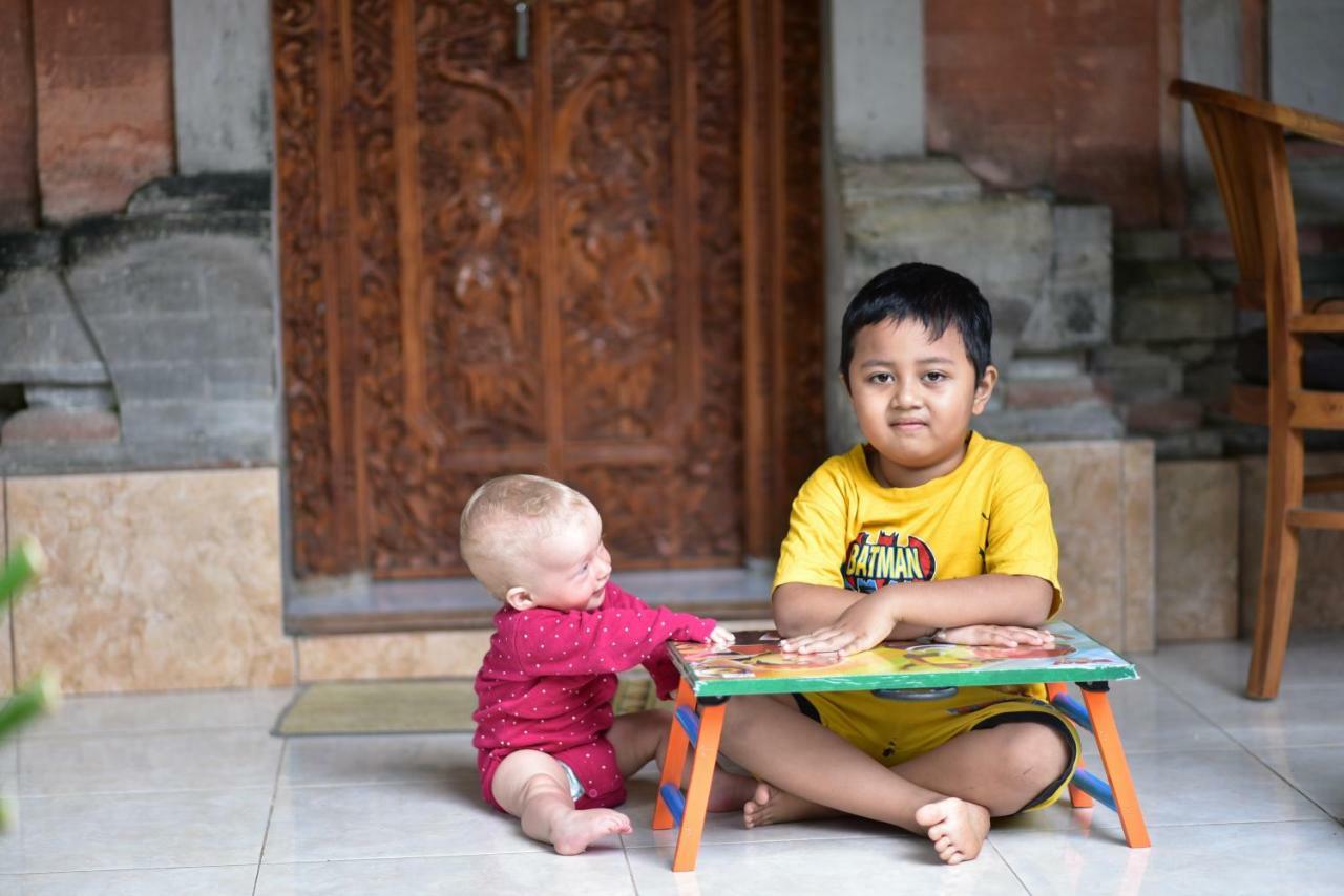 Gasthof Shindu Ubud